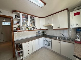 Casa adosada en venta en Santa María en Ciudad Real