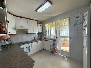 Casa adosada en venta en Santa María en Ciudad Real