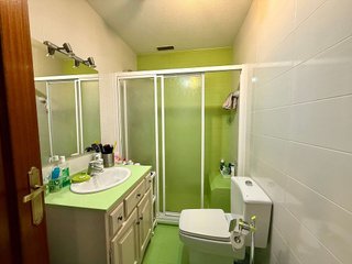Casa adosada en venta en Santa María en Ciudad Real