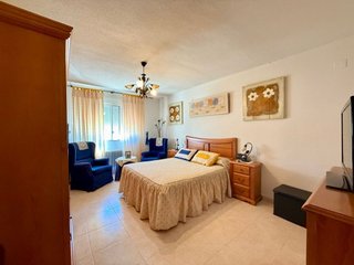 Casa adosada en venta en Santa María en Ciudad Real