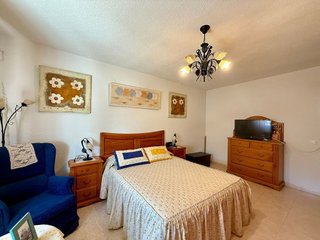 Casa adosada en venta en Santa María en Ciudad Real