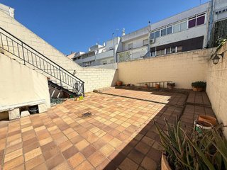 Casa adosada en venta en Los Rosales en Ciudad Real