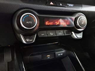 KIA STONIC 1.0TGDI 100CV DRIVE