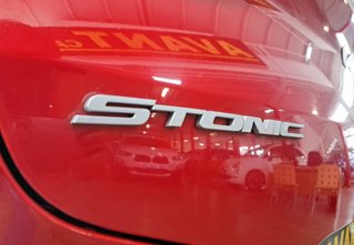 KIA STONIC 1.0TGDI 100CV DRIVE