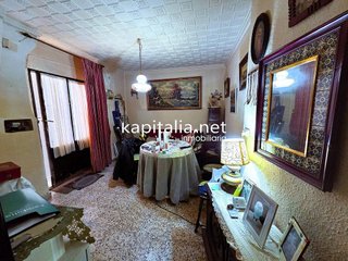 Chalet en venta en Centro en Ontinyent