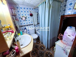 Chalet en venta en Centro en Ontinyent