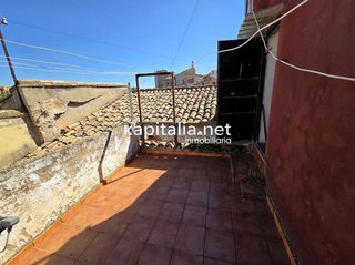 Chalet en venta en Centro en Ontinyent