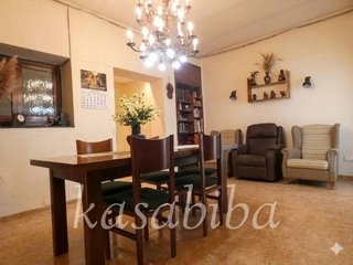 Casa adosada en venta en Rocafort