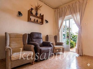 Casa adosada en venta en Rocafort
