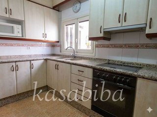 Casa adosada en venta en Rocafort