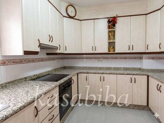Casa adosada en venta en Rocafort