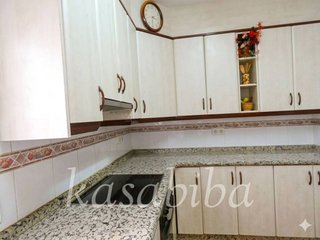 Casa adosada en venta en Rocafort