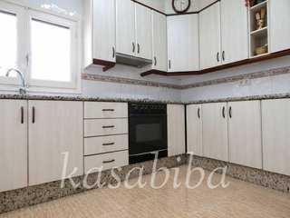 Casa adosada en venta en Rocafort