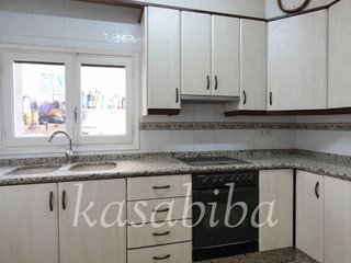 Casa adosada en venta en Rocafort