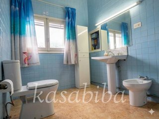 Casa adosada en venta en Rocafort