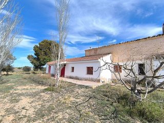 Casa rural en venta en Yecla