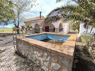 Casa rural en venta en Yecla