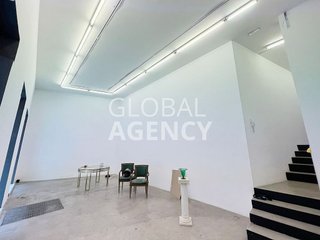 Local comercial en alquiler en Cortes - Huertas en Madrid