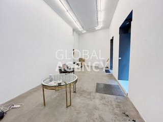 Local comercial en alquiler en Cortes - Huertas en Madrid