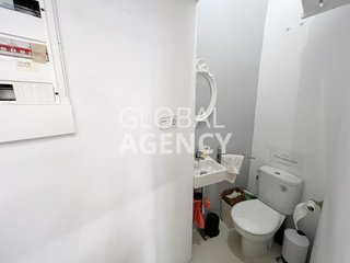 Local comercial en alquiler en Cortes - Huertas en Madrid