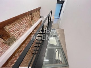 Local comercial en alquiler en Cortes - Huertas en Madrid