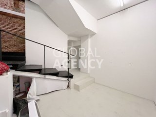 Local comercial en alquiler en Cortes - Huertas en Madrid