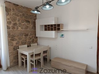 Piso en alquiler en Casco Histórico en Toledo