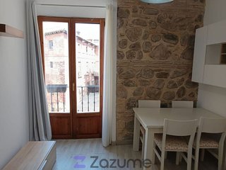 Piso en alquiler en Casco Histórico en Toledo