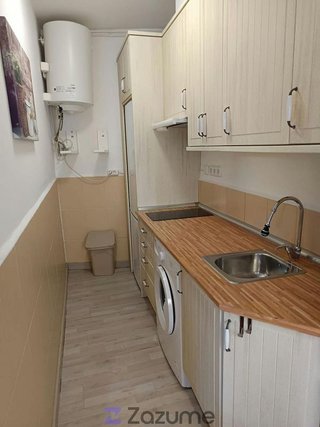 Piso en alquiler en Casco Histórico en Toledo