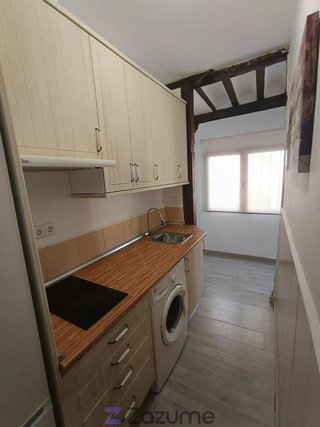 Piso en alquiler en Casco Histórico en Toledo