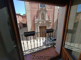 Piso en alquiler en Casco Histórico en Toledo