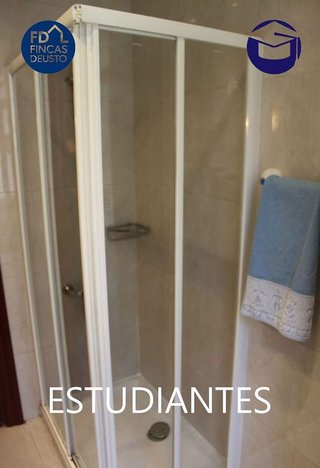 Piso en alquiler en San Ignacio-Elorrieta en Bilbao