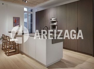 Oficina en alquiler en Centro en San Sebastián-Donostia