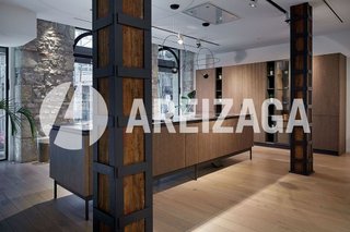 Oficina en alquiler en Centro en San Sebastián-Donostia