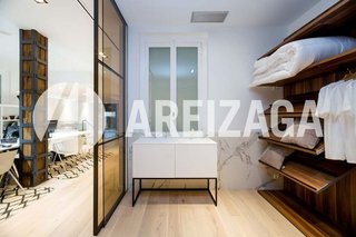 Oficina en alquiler en Centro en San Sebastián-Donostia