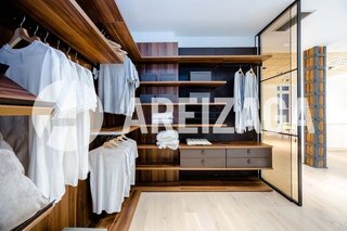 Oficina en alquiler en Centro en San Sebastián-Donostia