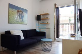 Piso en alquiler en Centro en San Sebastián-Donostia