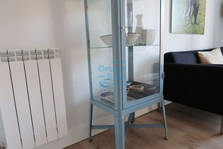 Piso en alquiler en Centro en San Sebastián-Donostia