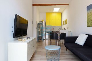 Piso en alquiler en Centro en San Sebastián-Donostia