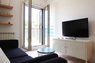 Piso en alquiler en Centro en San Sebastián-Donostia