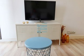 Piso en alquiler en Centro en San Sebastián-Donostia