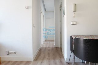 Piso en alquiler en Centro en San Sebastián-Donostia