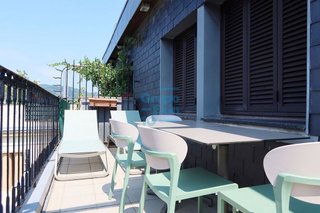 Piso en alquiler en Centro en San Sebastián-Donostia