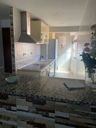 Piso en alquiler en Conde de Ureña - Monte Gibralfaro en Málaga
