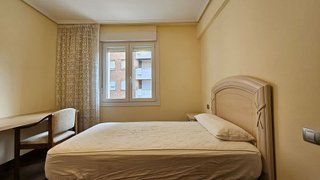 Piso en alquiler en Ibarrekolanda en Bilbao