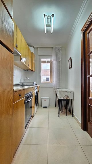 Piso en alquiler en Ibarrekolanda en Bilbao