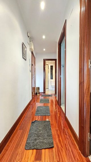 Piso en alquiler en Ibarrekolanda en Bilbao