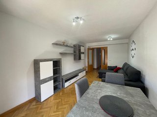 Piso en alquiler en La Cárcaba - El Encinar - Montemolinos en Arroyomolinos