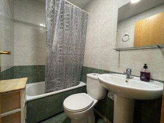 Piso en alquiler en La Cárcaba - El Encinar - Montemolinos en Arroyomolinos