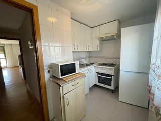 Piso en alquiler en La Cárcaba - El Encinar - Montemolinos en Arroyomolinos